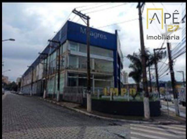 Depósito-Galpão-Armazém para alugar, 4800m² - Foto 4