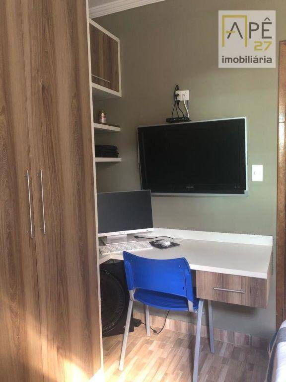Sobrado à venda com 3 quartos, 300m² - Foto 10