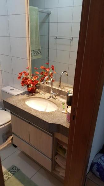 Apartamento à venda com 2 quartos, 61m² - Foto 11