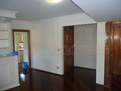 Apartamento para alugar com 4 quartos, 205m² - Foto 6