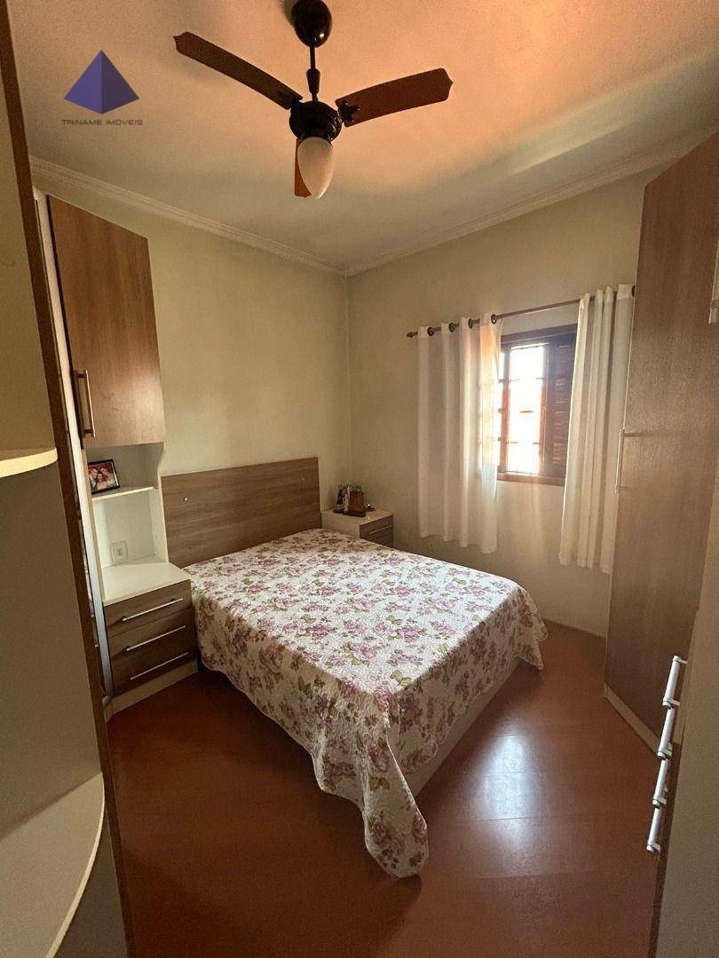 Sobrado à venda com 3 quartos, 125m² - Foto 7