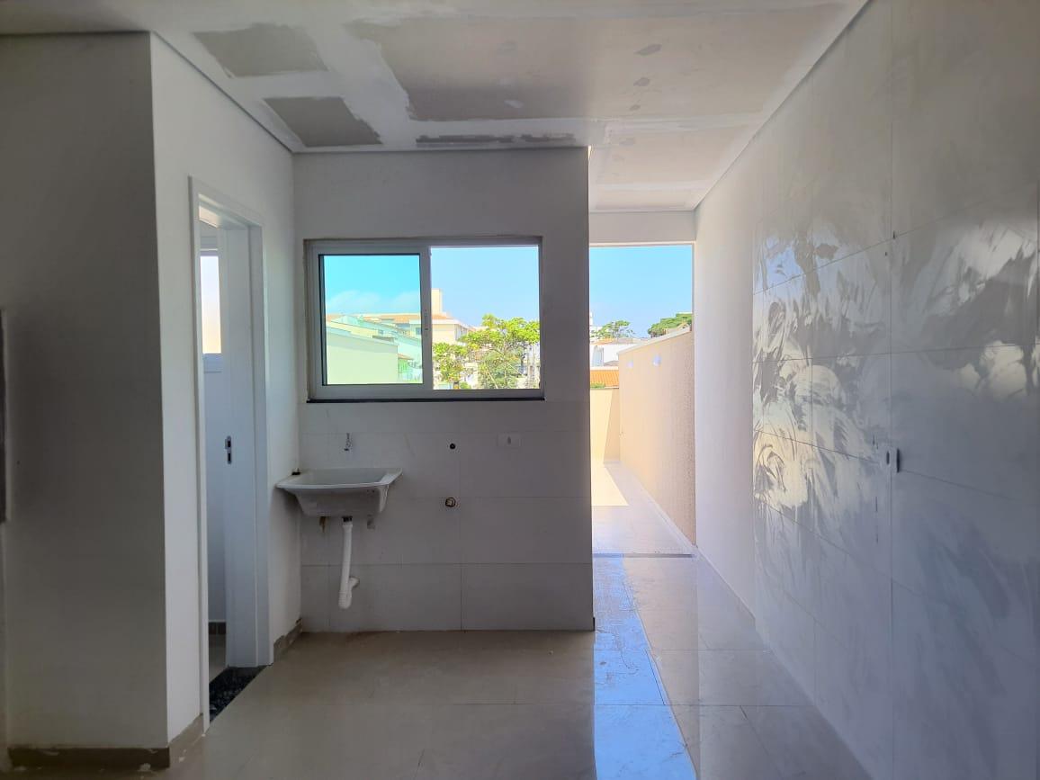 Cobertura à venda com 2 quartos, 92m² - Foto 6