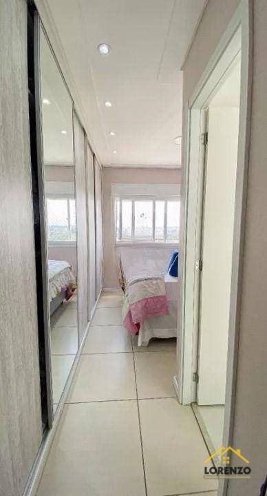 Apartamento à venda com 3 quartos, 88m² - Foto 40