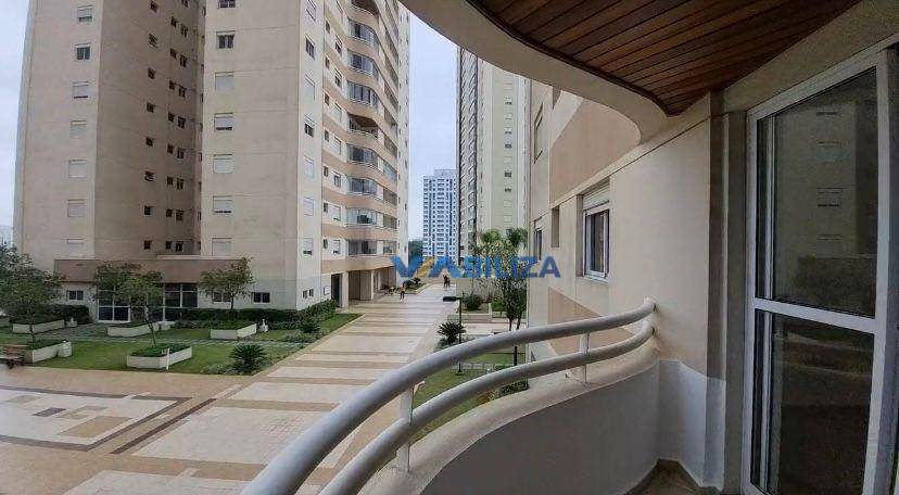 Apartamento à venda com 3 quartos, 94m² - Foto 6