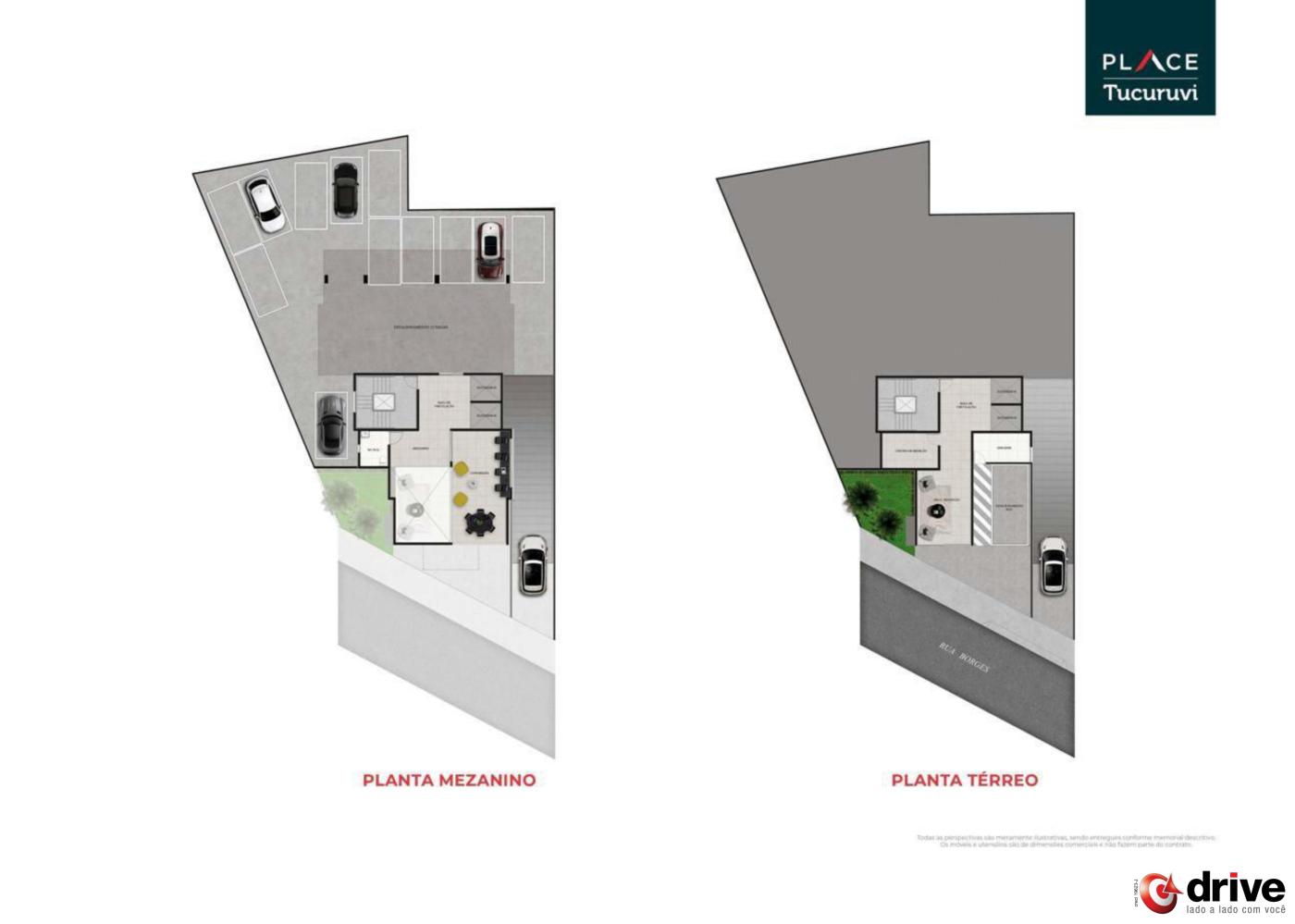 Apartamento à venda com 1 quarto, 35m² - Foto 16