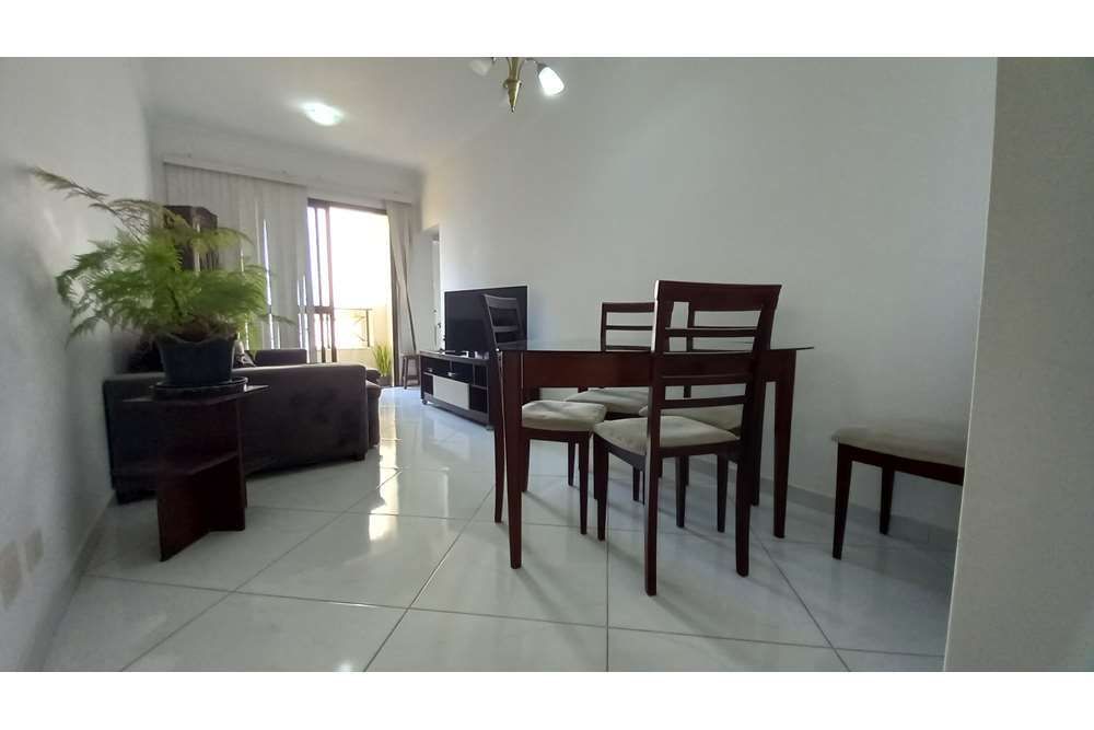 Apartamento à venda com 2 quartos, 78m² - Foto 1