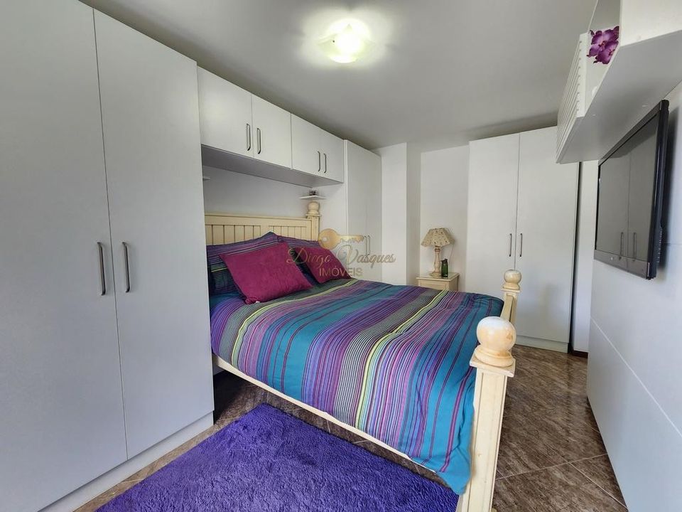 Apartamento à venda com 3 quartos, 142m² - Foto 23