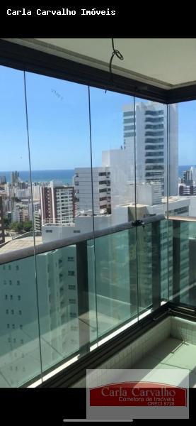 Apartamento à venda com 3 quartos, 167m² - Foto 2