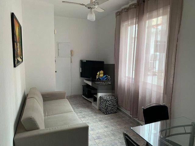 Apartamento à venda com 1 quarto, 56m² - Foto 19