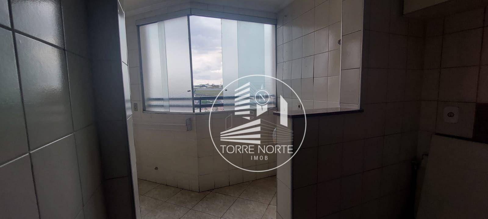 Apartamento à venda com 3 quartos, 75m² - Foto 6