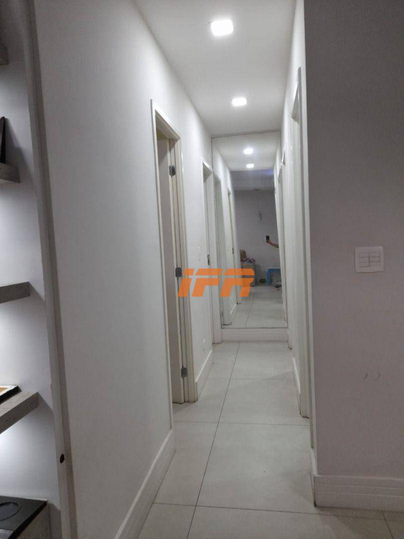 Apartamento à venda com 3 quartos, 82m² - Foto 7