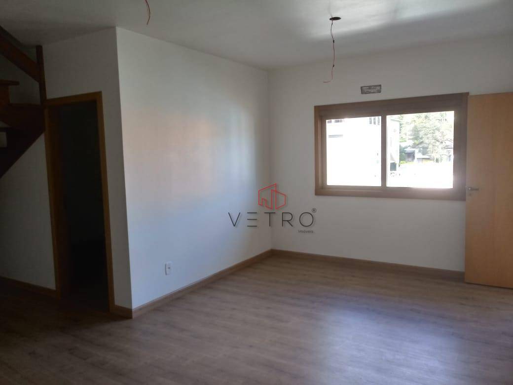 Apartamento à venda com 3 quartos, 135m² - Foto 2