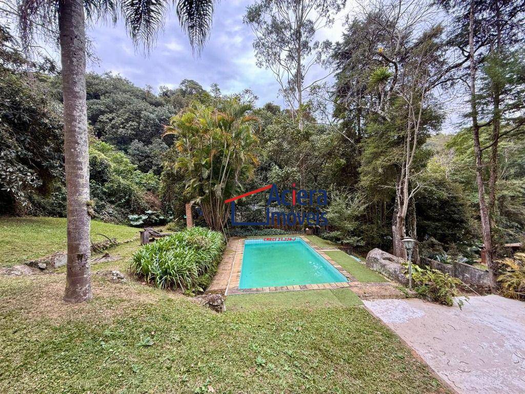 Casa de Condomínio, 4 quartos - Foto 5