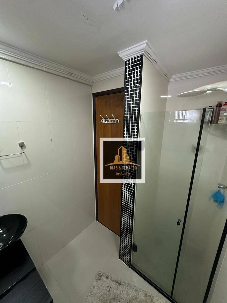 Apartamento, 2 quartos, 52 m² - Foto 8