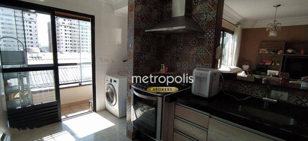 Apartamento à venda com 2 quartos, 106m² - Foto 18