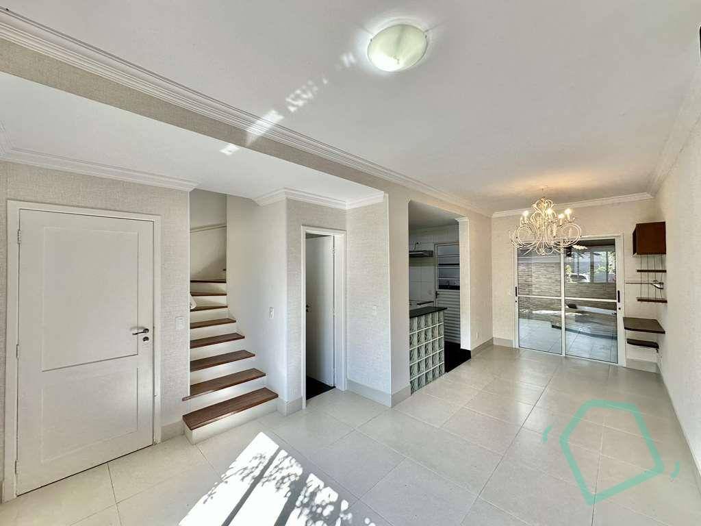 Casa de Condomínio à venda com 2 quartos, 127m² - Foto 5