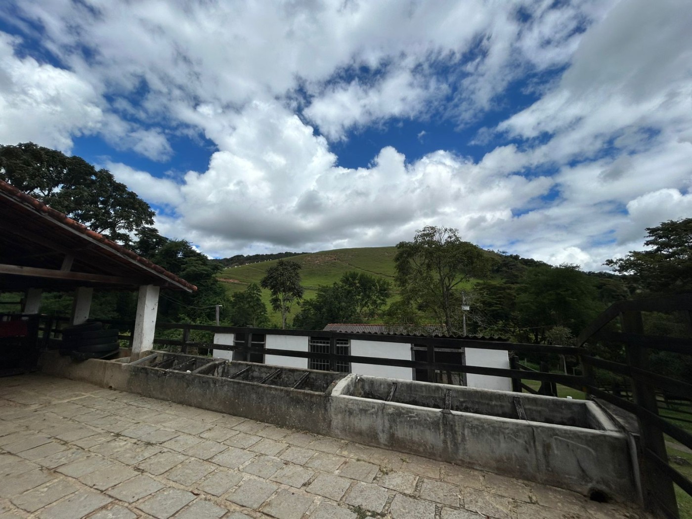 Fazenda à venda com 6 quartos, 183m² - Foto 9