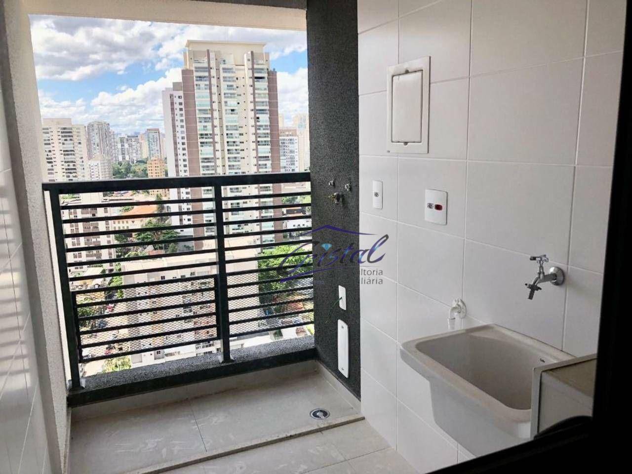 Apartamento à venda com 3 quartos, 84m² - Foto 17