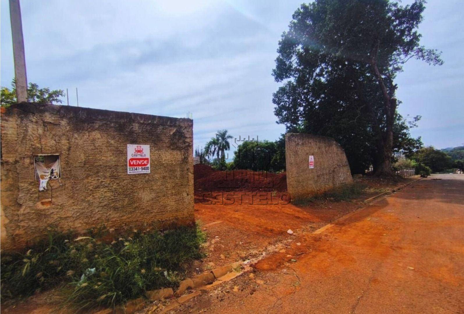 Terreno, 1000 m² - Foto 1