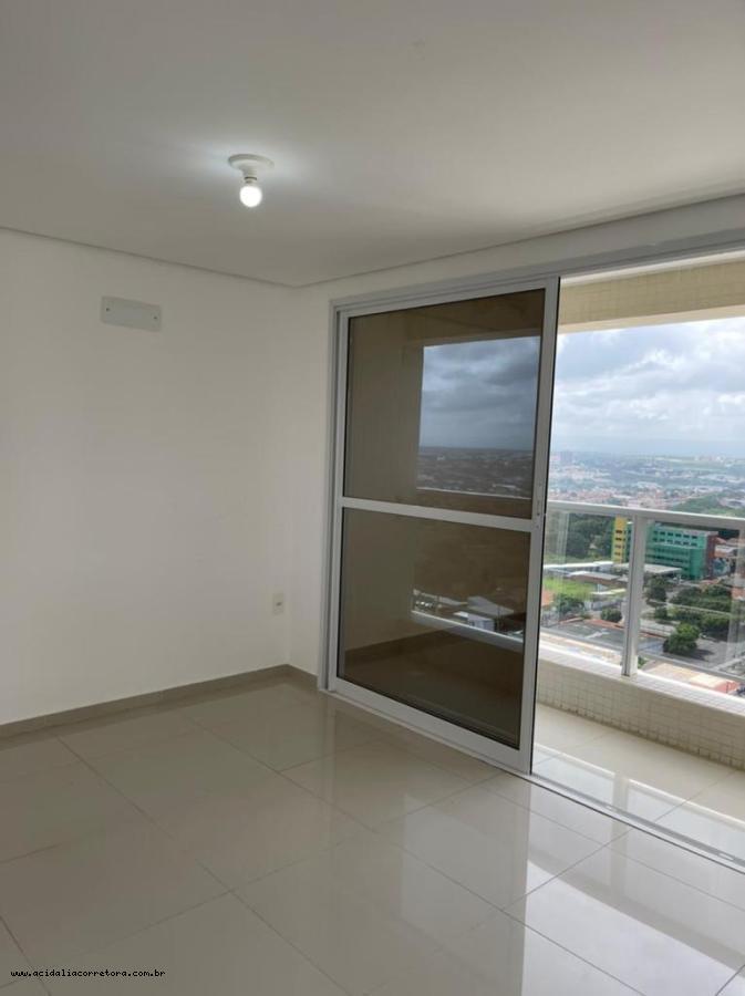 Apartamento para alugar com 2 quartos, 51m² - Foto 8