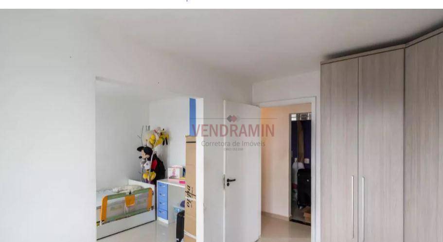 Apartamento à venda com 2 quartos, 72m² - Foto 11