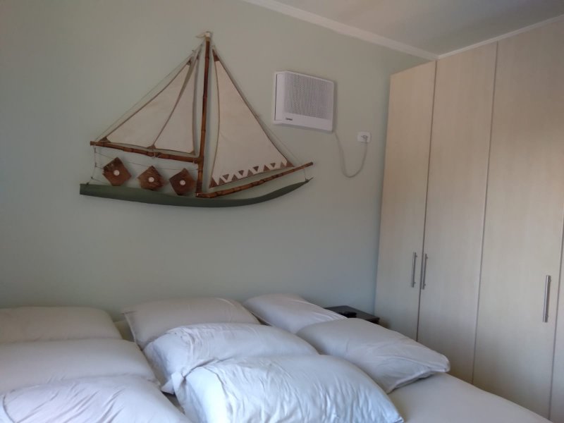 Apartamento à venda com 2 quartos, 85m² - Foto 3