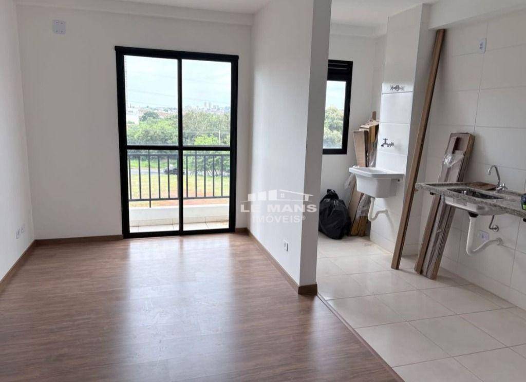 Apartamento, 2 quartos, 55 m² - Foto 4