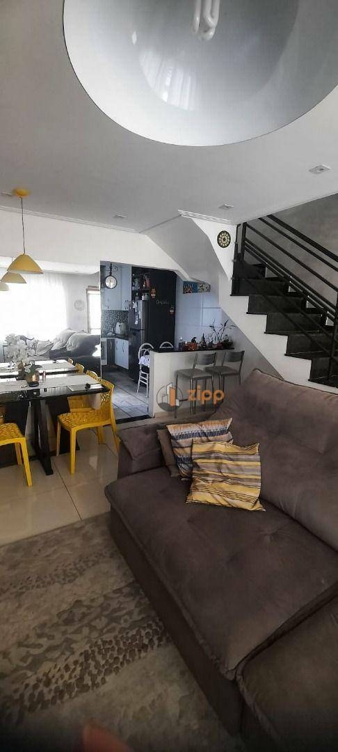 Sobrado à venda com 3 quartos, 96m² - Foto 3