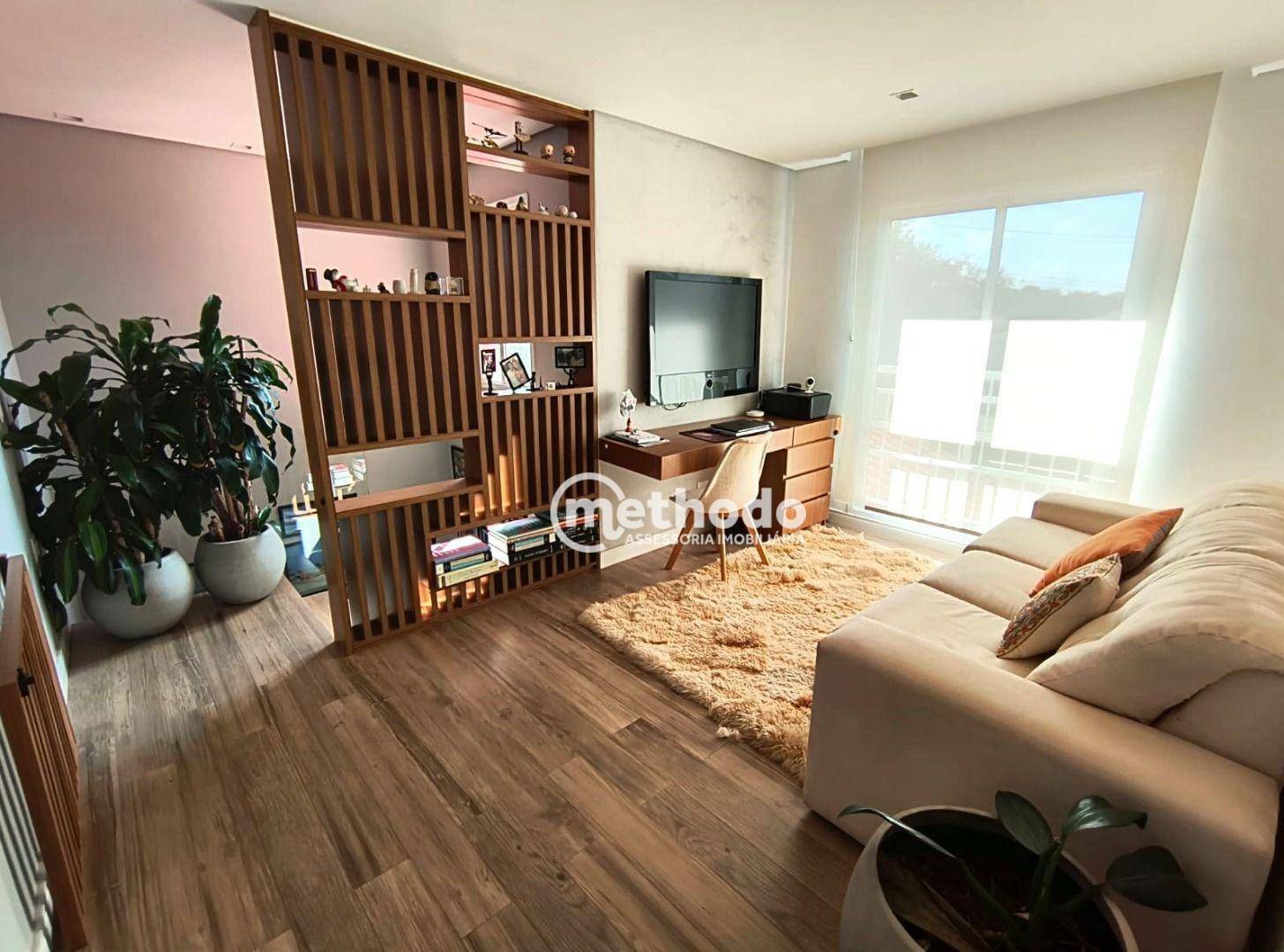 Casa de Condomínio à venda com 3 quartos, 220m² - Foto 25