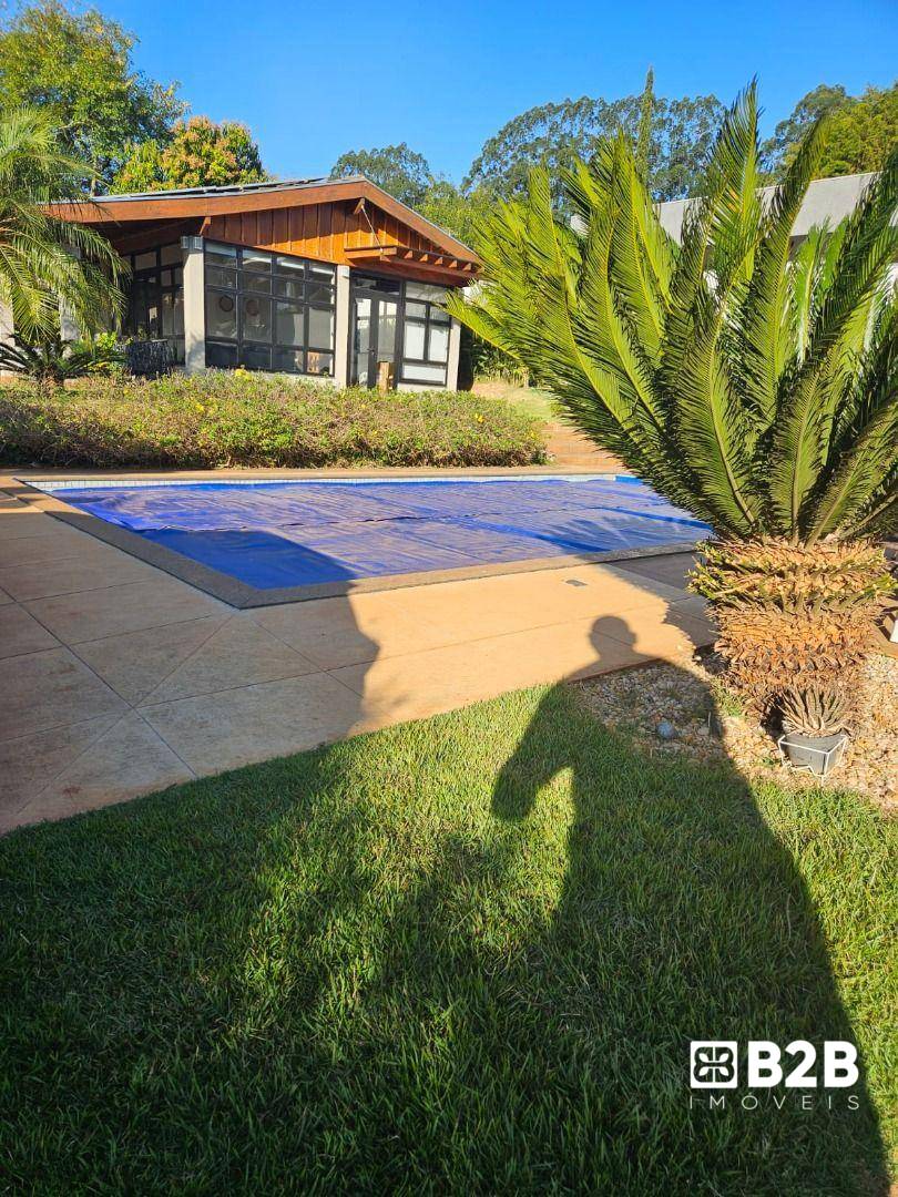 Casa de Condomínio, 4 quartos - Foto 34