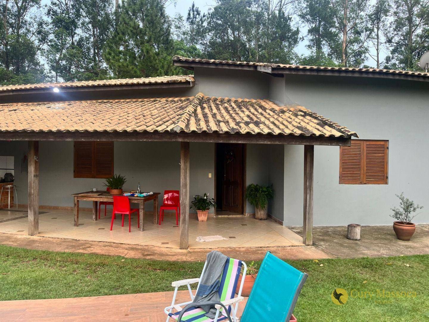 Chácara à venda e aluguel com 4 quartos, 250m² - Foto 9