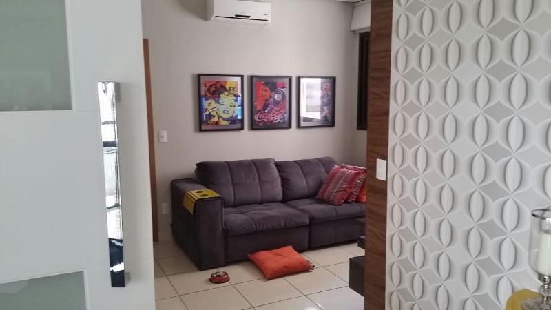 Apartamento à venda com 3 quartos, 125m² - Foto 17