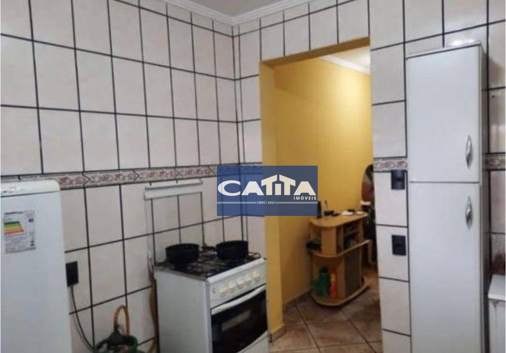 Sobrado à venda com 4 quartos, 250m² - Foto 4