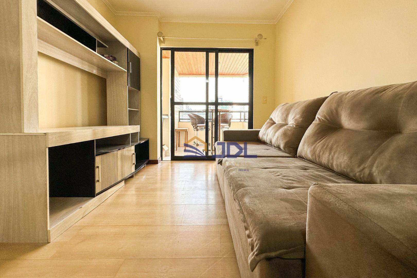 Apartamento à venda com 2 quartos, 81m² - Foto 6