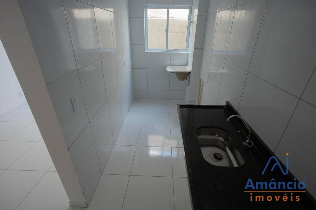 Apartamento à venda com 2 quartos, 45m² - Foto 17