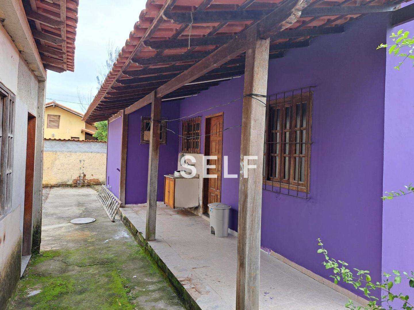 Casa, 5 quartos, 250 m² - Foto 8