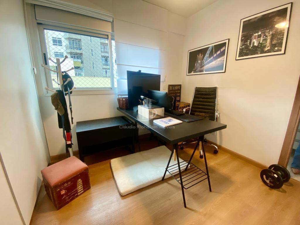 Apartamento à venda com 4 quartos, 160m² - Foto 25