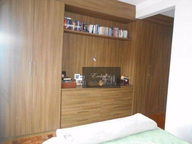 Apartamento à venda com 2 quartos, 90M2 - Foto 11