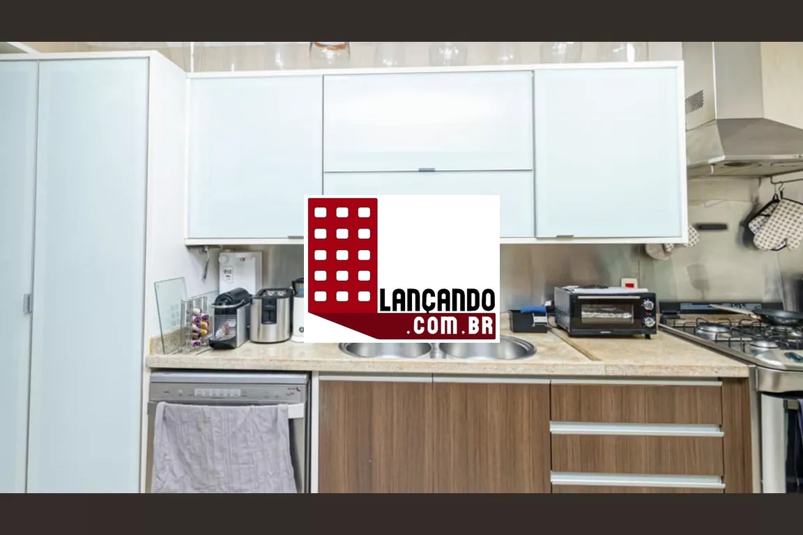 Apartamento à venda com 3 quartos, 290m² - Foto 13