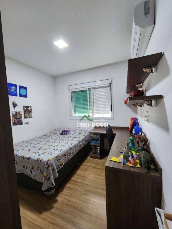 Apartamento à venda e aluguel com 3 quartos, 122m² - Foto 9