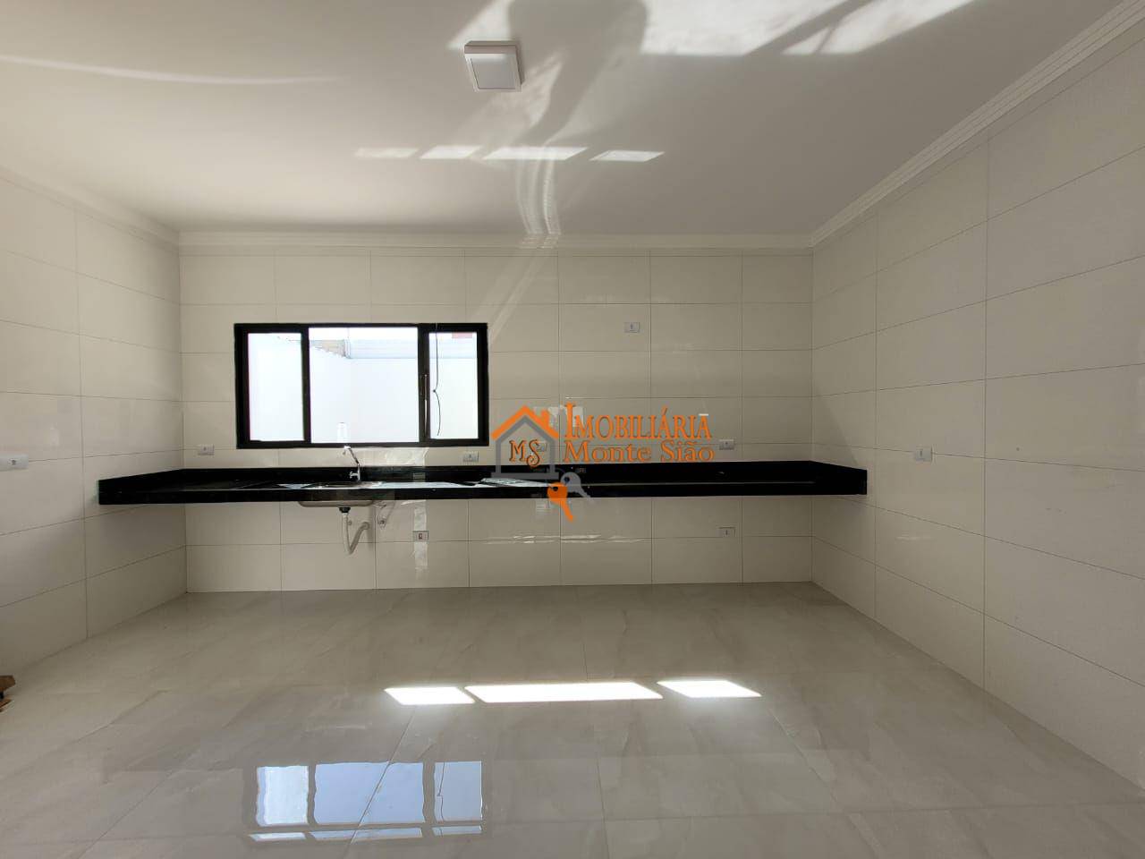 Sobrado à venda com 3 quartos, 140m² - Foto 6