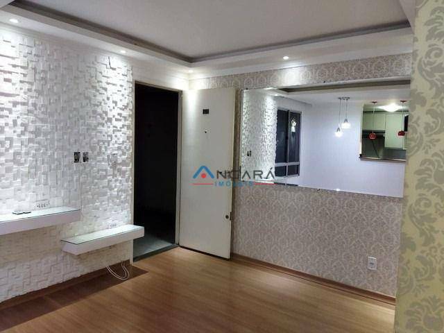 Apartamento à venda com 2 quartos, 42m² - Foto 16