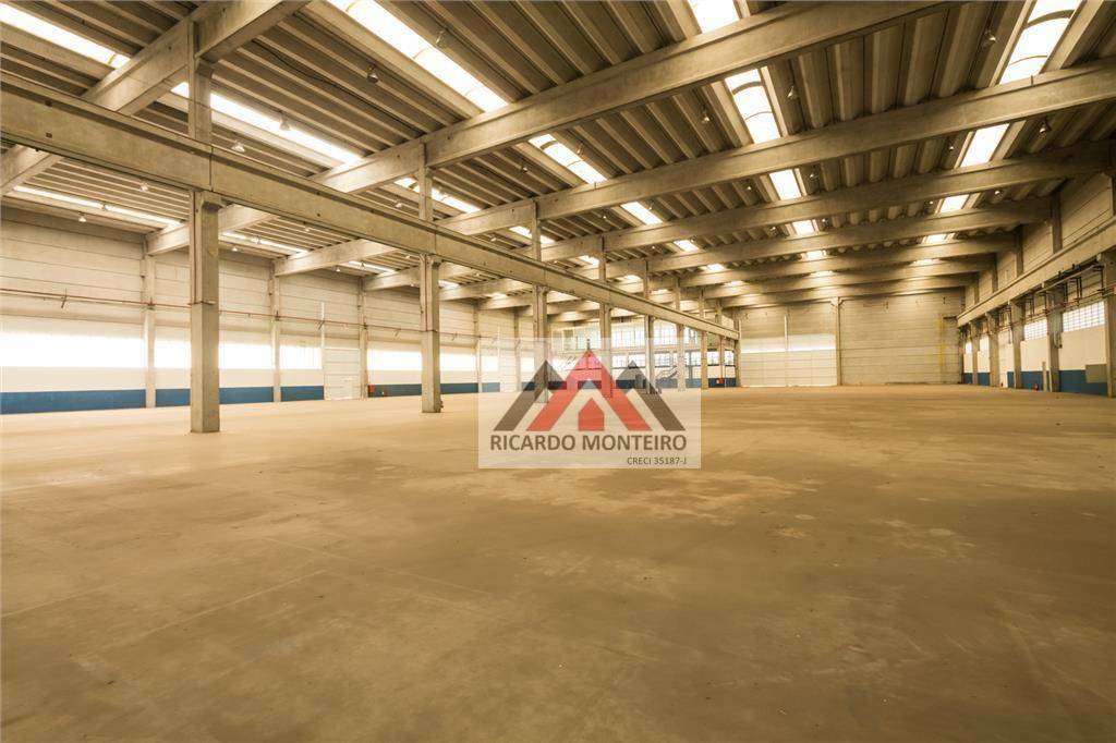 Depósito-Galpão-Armazém para alugar, 7156m² - Foto 3