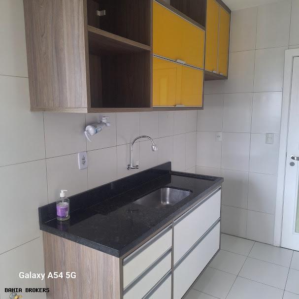 Apartamento para alugar com 3 quartos, 97m² - Foto 8