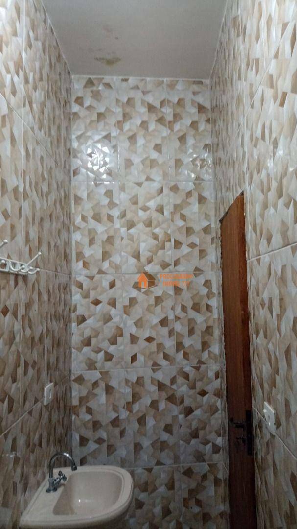 Casa à venda com 2 quartos, 100m² - Foto 8