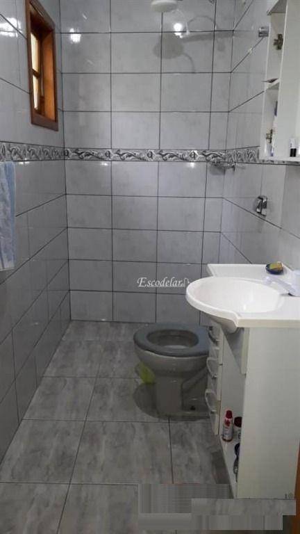 Sobrado à venda com 2 quartos, 55m² - Foto 11