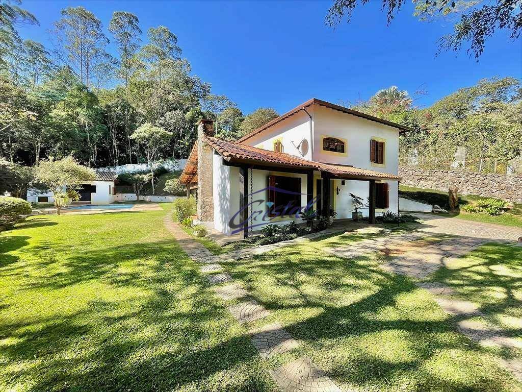 Casa de Condomínio à venda com 3 quartos, 478m² - Foto 6