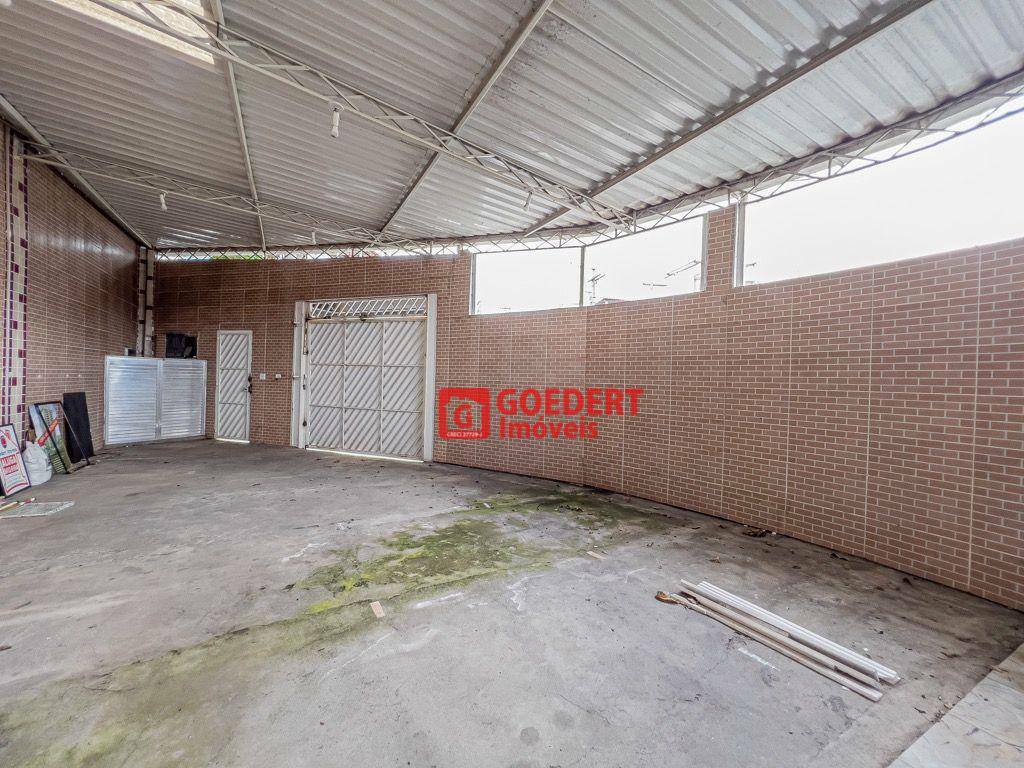 Loja-Salão para alugar, 115m² - Foto 1