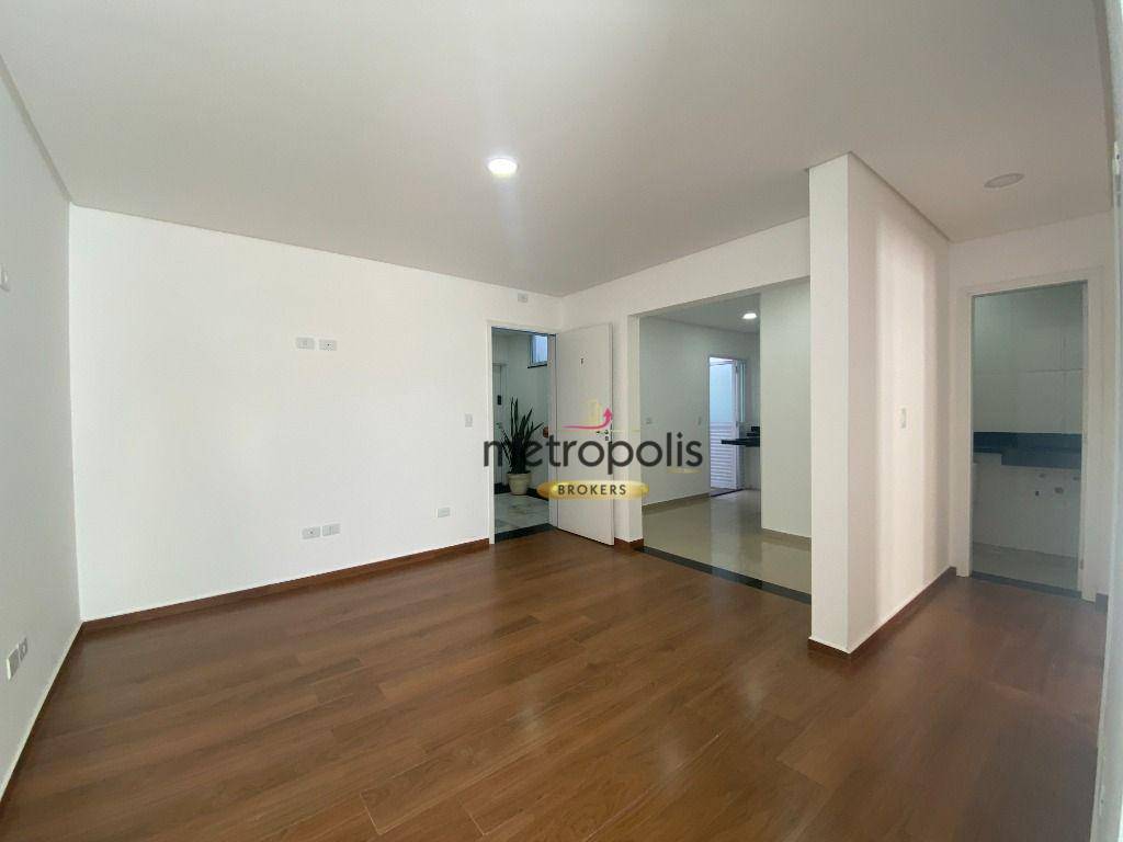 Apartamento à venda com 2 quartos, 50m² - Foto 4