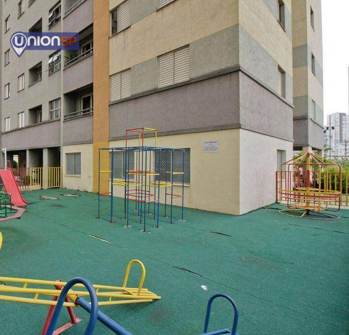 Apartamento à venda com 2 quartos, 57m² - Foto 15